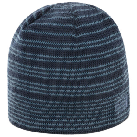 Mütze The North Face Bones Recycled Beanie dunkelblau UrbanNavy/ShadyBlue