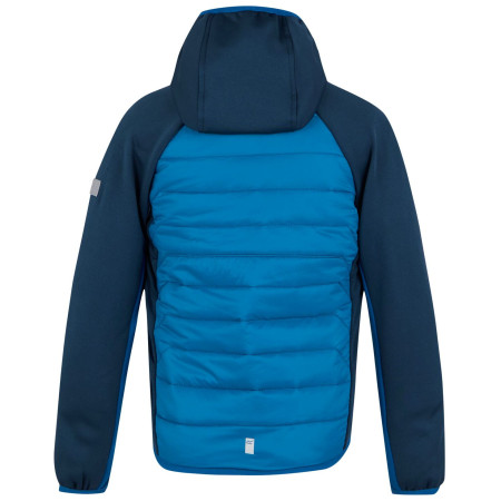 Kinderjacke Regatta Kielder Hybrid IX