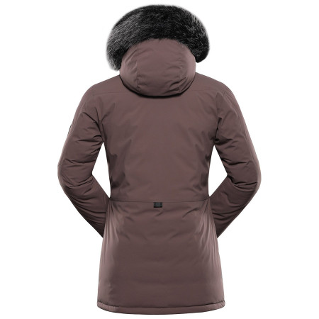 Damen-Winterjacke Alpine Pro Werda 3