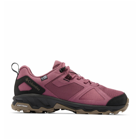 Damenschuhe Columbia Peakfreak Hera™ Ii Outdry™ rosa Antique Mauve, Moonvista