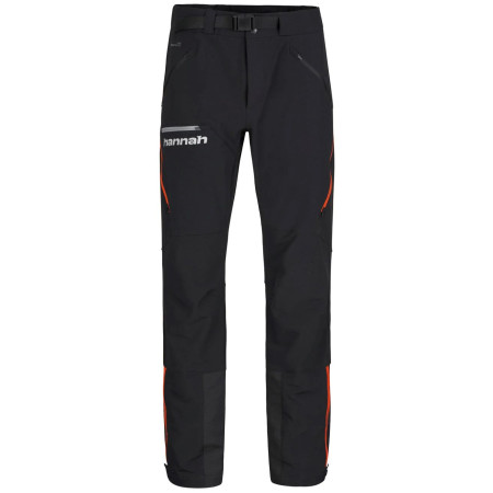 Herrenhose Hannah Juke Pants grau anthracite
