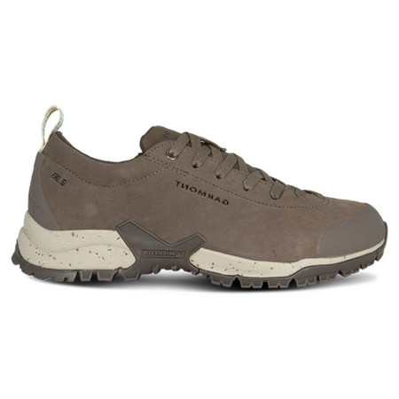 Damenschuhe Garmont Tikal 4S G-Dry Wms braun Brown