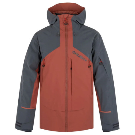 Herrenjacke Husky Geilo M
