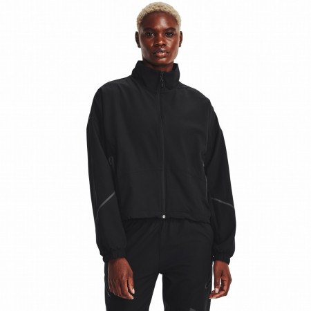 Damen-Frühlingsjacke Under Armour Unstoppable Jacket