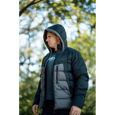 Herrenjacke Husky Durra M