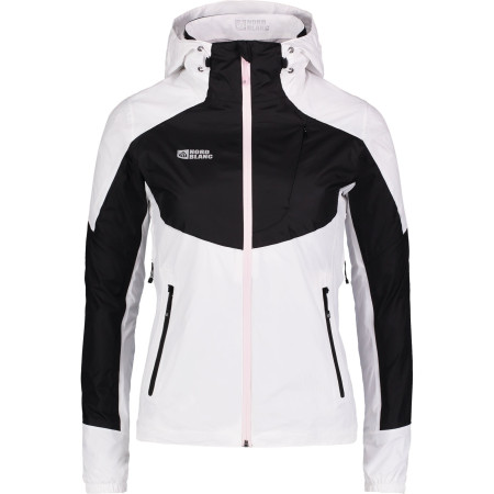 Damenjacke Nordblanc Aged weiß White