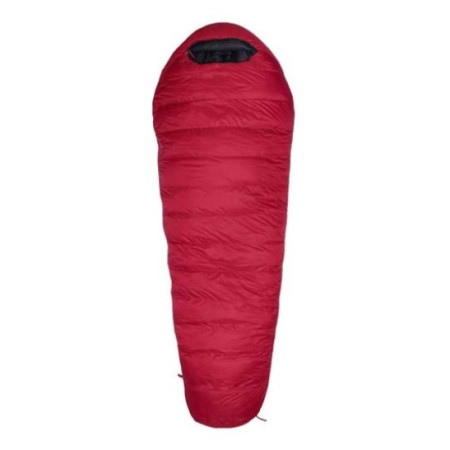 Daunenschlafsack Warmpeace Solitaire 1000 195 cm