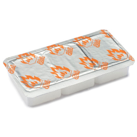 Trockenbrennstoff-Tabletten Esbit 12x14g