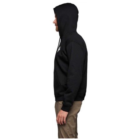 Herren-Sweatshirt Black Diamond Equipment for Alpinists Hoody