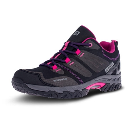 Damenschuhe Nordblanc Smash Lady NBLC77 rosa Pink
