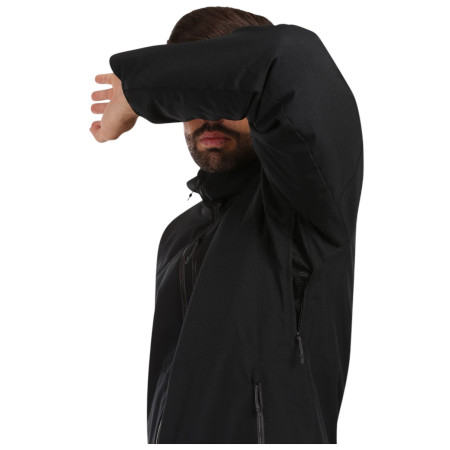 Outdoor-Herrenjacke Kilpi OLVERA-M