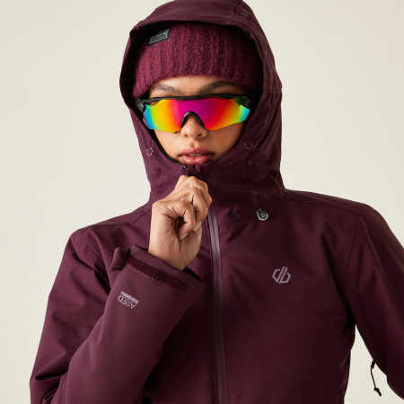 Damenjacke Dare 2b Torrek Blaze Jacket