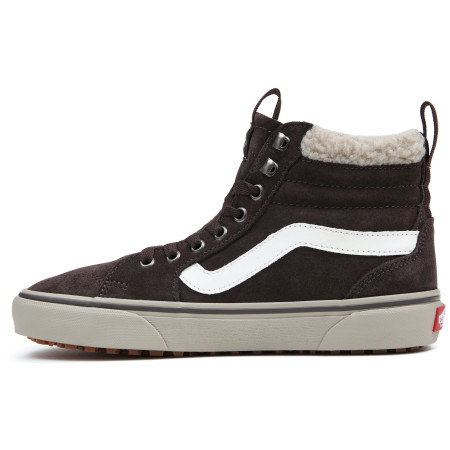 Damenschuhe Vans Filmore Hi Vansguard Wm
