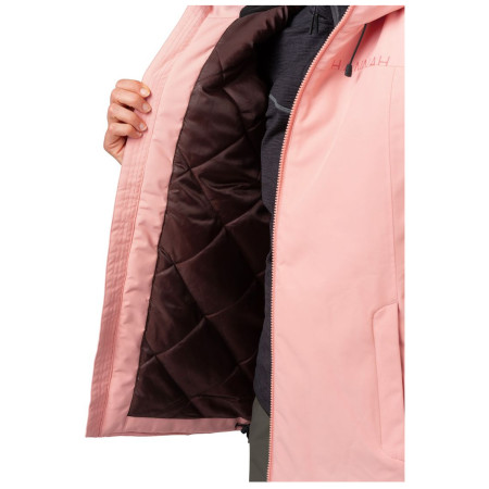 Damen Skijacke Hannah Pepper