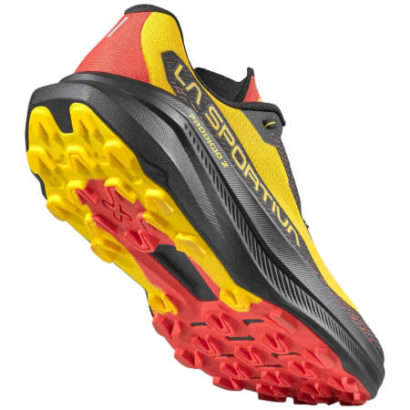Herrenschuhe La Sportiva Prodigio 2