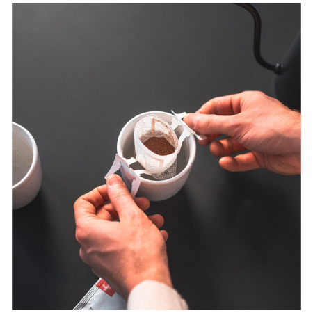 Kaffee Drip it Mix - Brazil, Nicaragua 20x10 g