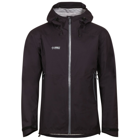 Herrenjacke Direct Alpine Talung 2023 schwarz black