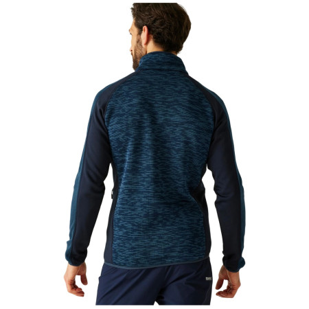 Herren-Sweatshirt Regatta Oakar