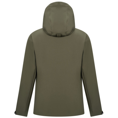 Herren Softshell-Jacke Regatta Denvo