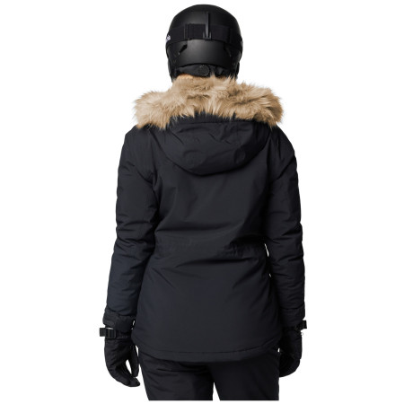 Damen-Winterjacke Columbia Ava Alpine™ II Insulated Jacket