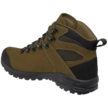 Trekkingschuhe Bennon Terenno 2.0 Mid