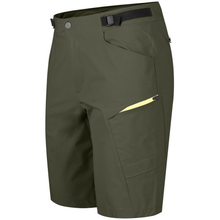 Herrenshorts Montura Altai Bermuda