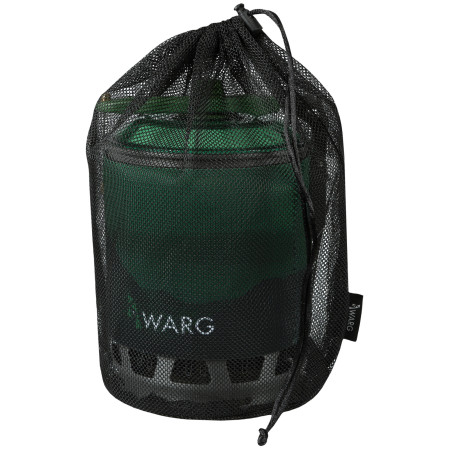 Gaskocher Warg Flashtower