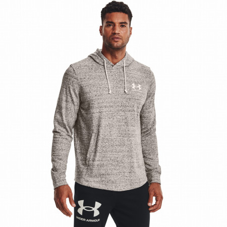Herren-Sweatshirt Under Armour Rival Terry LC HD