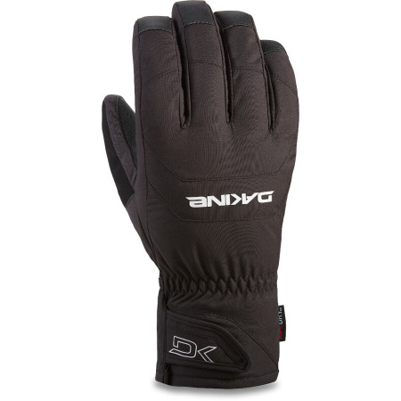 Handschuhe Dakine Scout Short Glove schwarz Black