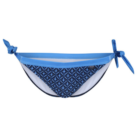 Bikini-Unterteil Regatta Flavia Bikini Str blau Navy Tile
