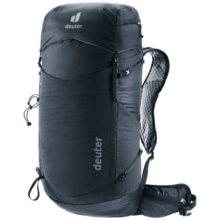 Wanderrucksack Deuter Speed Lite Pro 30 schwarz black