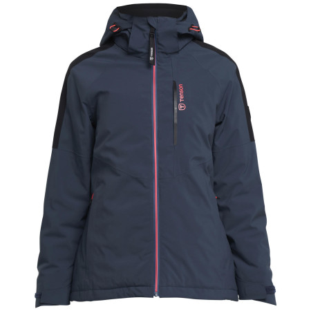 Damen Skijacke Tenson Core Ski Jacket dunkelblau Dark Blue