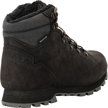 Damen Winterschuhe Jack Wolfskin Thunder Bay Texapore Mid W