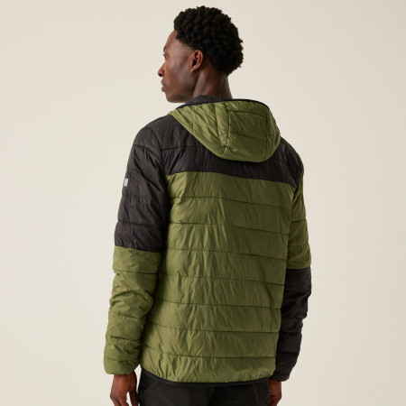 Herrenjacke Regatta Hooded Hillpack III