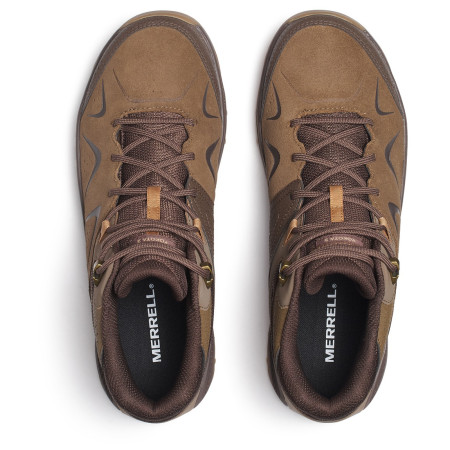 Wanderschuhe Merrell Yokota 3 Mid Gtx