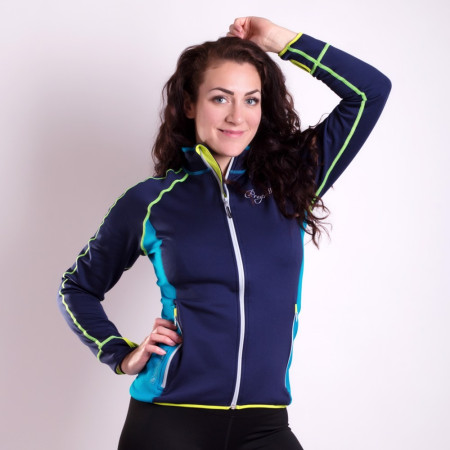 Damen Funktions-Sweatshirt Progress TS Tispa II 17OA