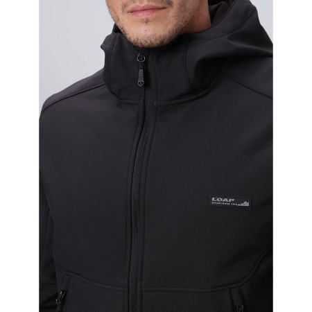 Herren Softshell-Jacke Loap Lucas