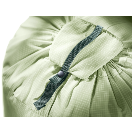 Wanderrucksack Deuter Aircontact Ultra 45+5 SL