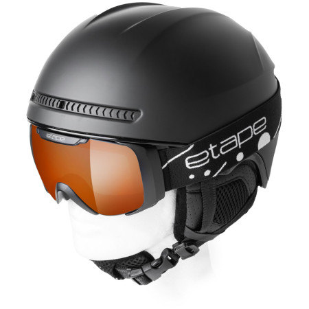 Kinder Skibrille Etape Monkey