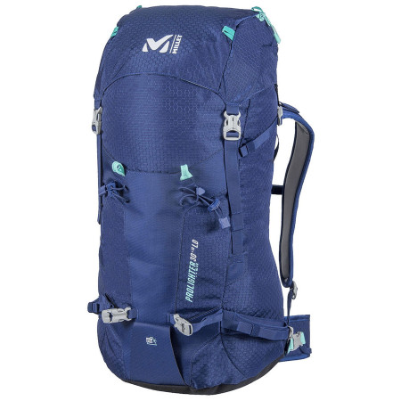 Damenrucksack Millet Prolighter 30+10 LD blau PurpleBlue