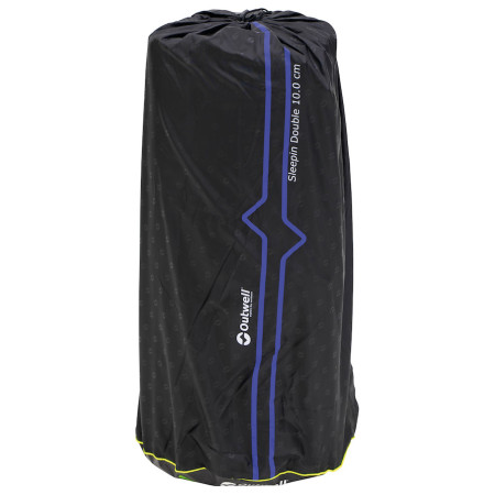 Selbstaufblasende Isomatte Outwell Sleepin Double 10.0 cm