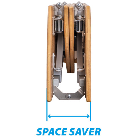 Campingtisch Brunner Camperking R