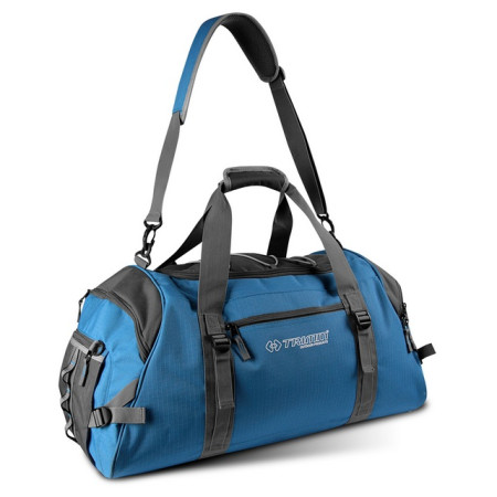 Tasche Trimm Practic blau/dunkelgrau