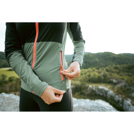 Damenjacke High Point Play Lady Jacket