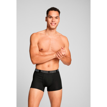 Herren-Boxershorts Puma Everyday Trunk 2P