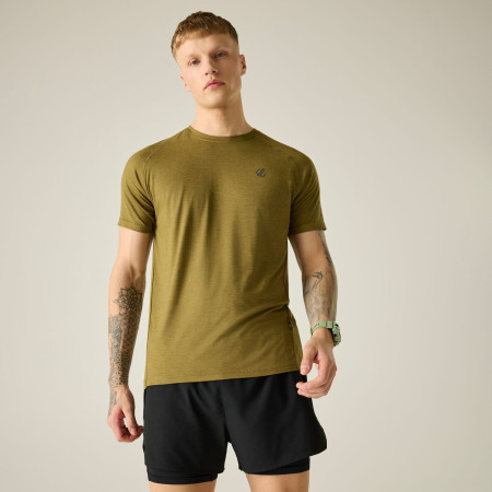 Herren-T-Shirt Dare 2b Persist Tee