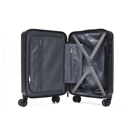 Koffer auf Rollen Caterpillar CAT Sculpted S