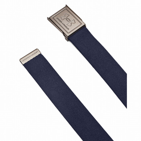 Gürtel Under Armour M Stretch Webbing Belt