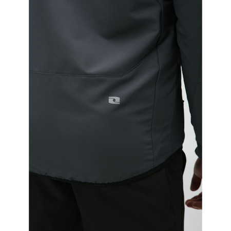 Herrenjacke Loap Urelon