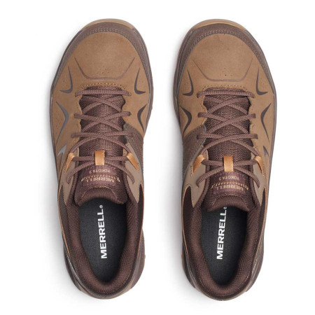 Wanderschuhe Merrell Yokota 3 GTX
